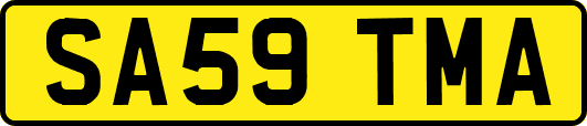 SA59TMA