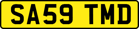 SA59TMD