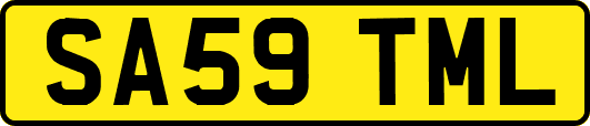 SA59TML