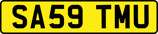 SA59TMU