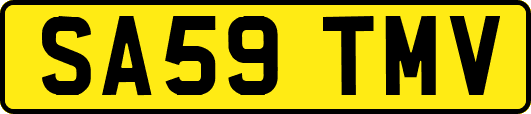 SA59TMV