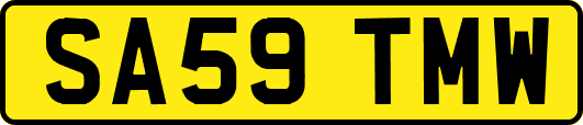 SA59TMW