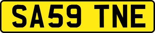 SA59TNE