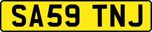 SA59TNJ
