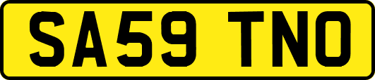 SA59TNO