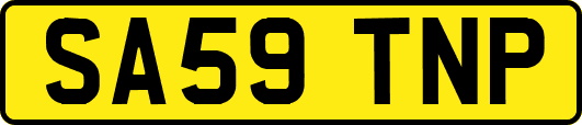 SA59TNP
