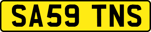 SA59TNS