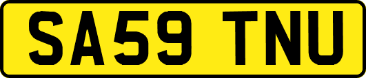 SA59TNU