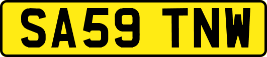 SA59TNW