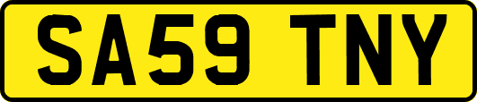 SA59TNY