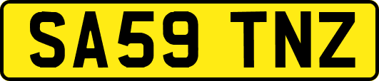 SA59TNZ