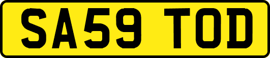 SA59TOD