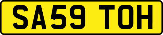 SA59TOH