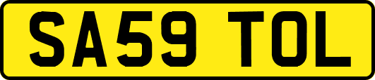 SA59TOL