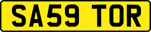 SA59TOR