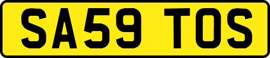 SA59TOS