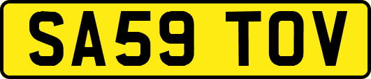 SA59TOV