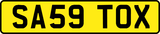 SA59TOX