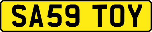 SA59TOY