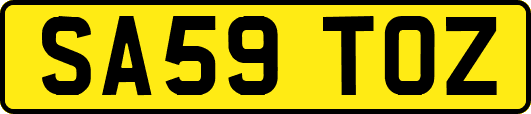 SA59TOZ