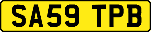 SA59TPB