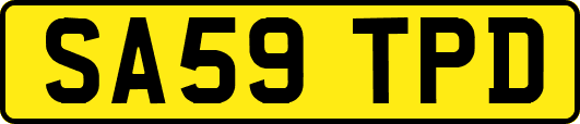 SA59TPD