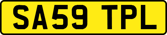 SA59TPL