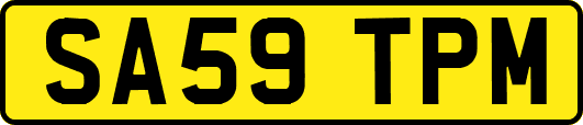 SA59TPM
