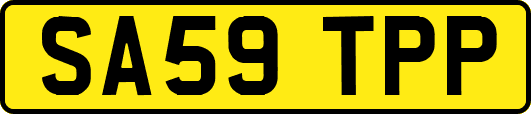 SA59TPP