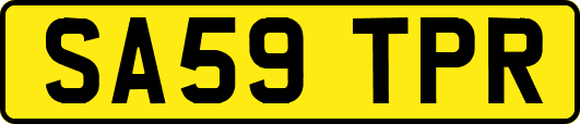 SA59TPR