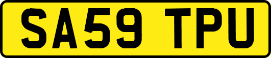 SA59TPU