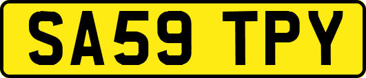 SA59TPY