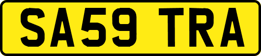 SA59TRA