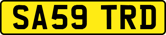 SA59TRD
