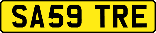 SA59TRE