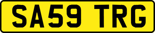 SA59TRG