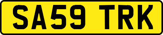 SA59TRK