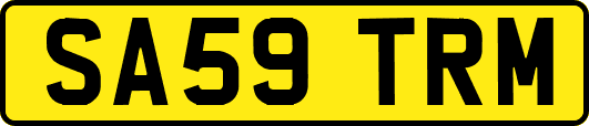 SA59TRM