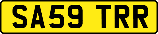 SA59TRR
