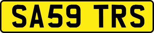 SA59TRS