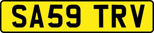 SA59TRV