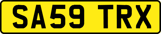 SA59TRX