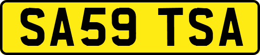 SA59TSA