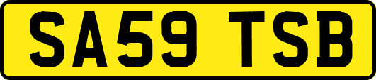 SA59TSB