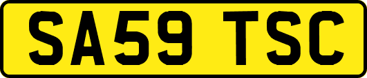 SA59TSC
