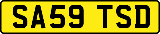 SA59TSD