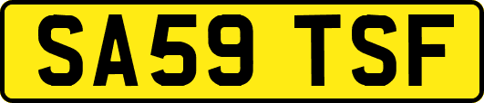 SA59TSF
