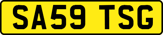 SA59TSG