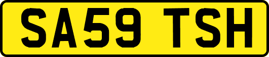 SA59TSH
