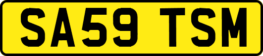 SA59TSM